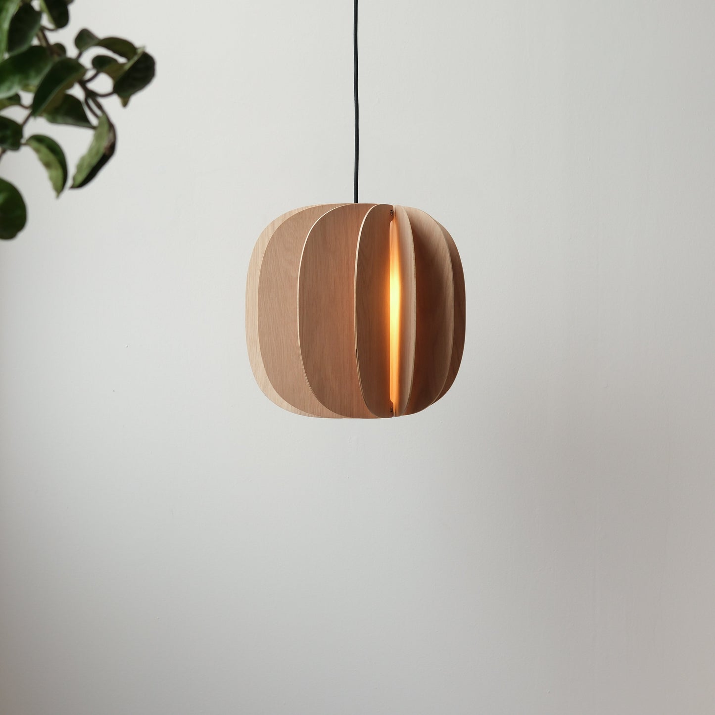 Fin II Pendant