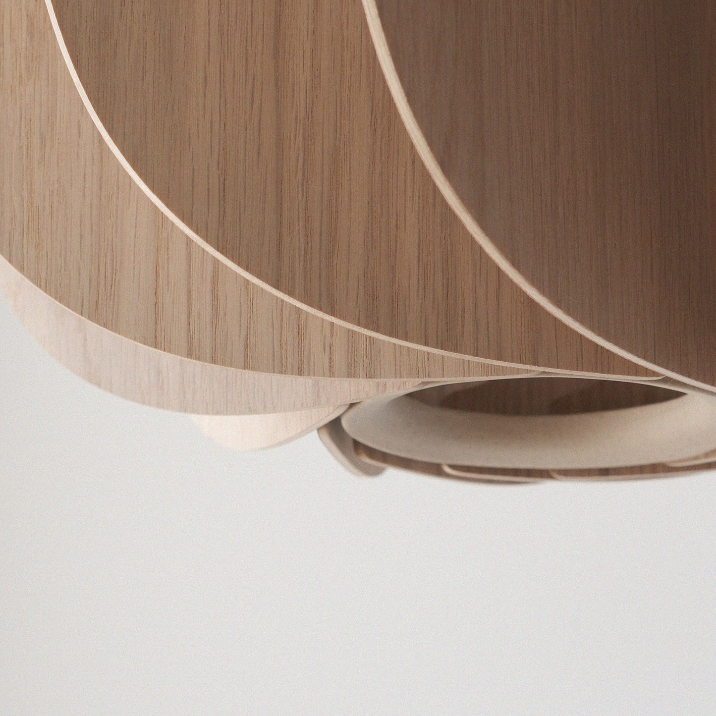 Fin II Pendant